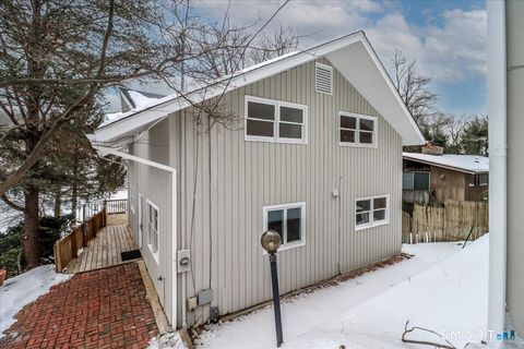 Tiny photo for 57 Cedar Drive, Danbury, CT 06811 (MLS # 24146955)