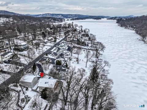 Tiny photo for 57 Cedar Drive, Danbury, CT 06811 (MLS # 24146955)