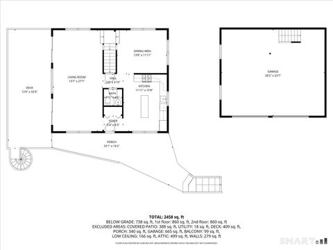 Tiny photo for 57 Cedar Drive, Danbury, CT 06811 (MLS # 24146955)