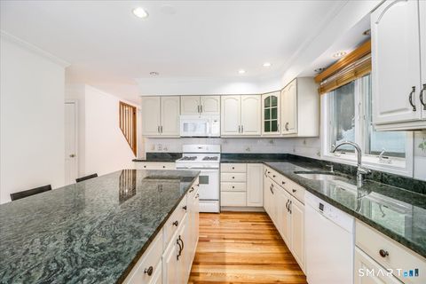 Tiny photo for 57 Cedar Drive, Danbury, CT 06811 (MLS # 24146955)