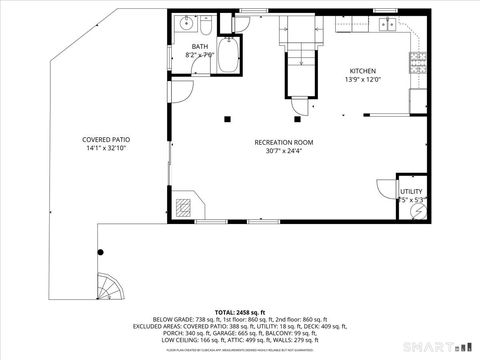 Tiny photo for 57 Cedar Drive, Danbury, CT 06811 (MLS # 24146955)