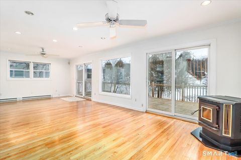 Tiny photo for 57 Cedar Drive, Danbury, CT 06811 (MLS # 24146955)