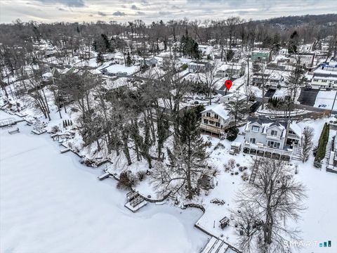 Tiny photo for 57 Cedar Drive, Danbury, CT 06811 (MLS # 24146955)