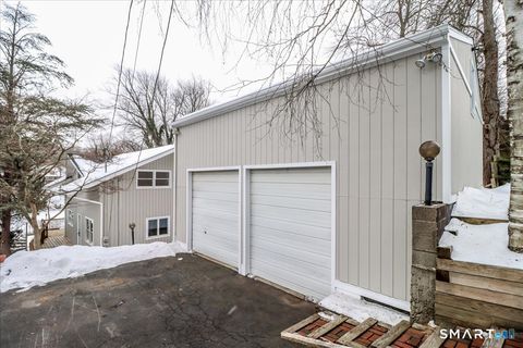 Tiny photo for 57 Cedar Drive, Danbury, CT 06811 (MLS # 24146955)