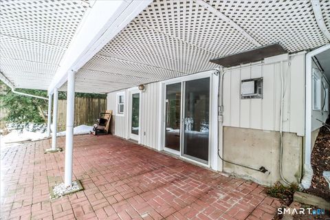 Tiny photo for 57 Cedar Drive, Danbury, CT 06811 (MLS # 24146955)