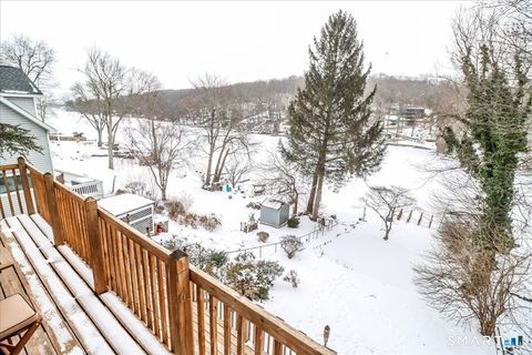 Tiny photo for 57 Cedar Drive, Danbury, CT 06811 (MLS # 24146955)