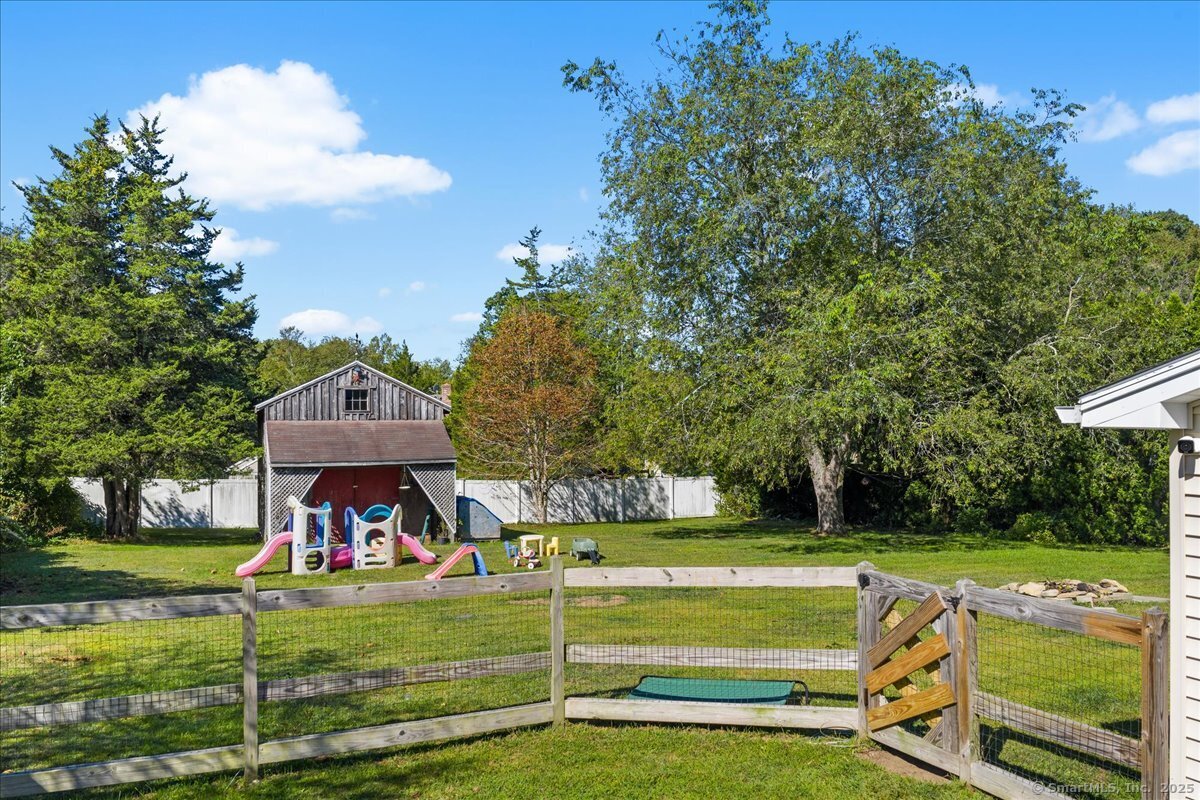 165 Kimball Road