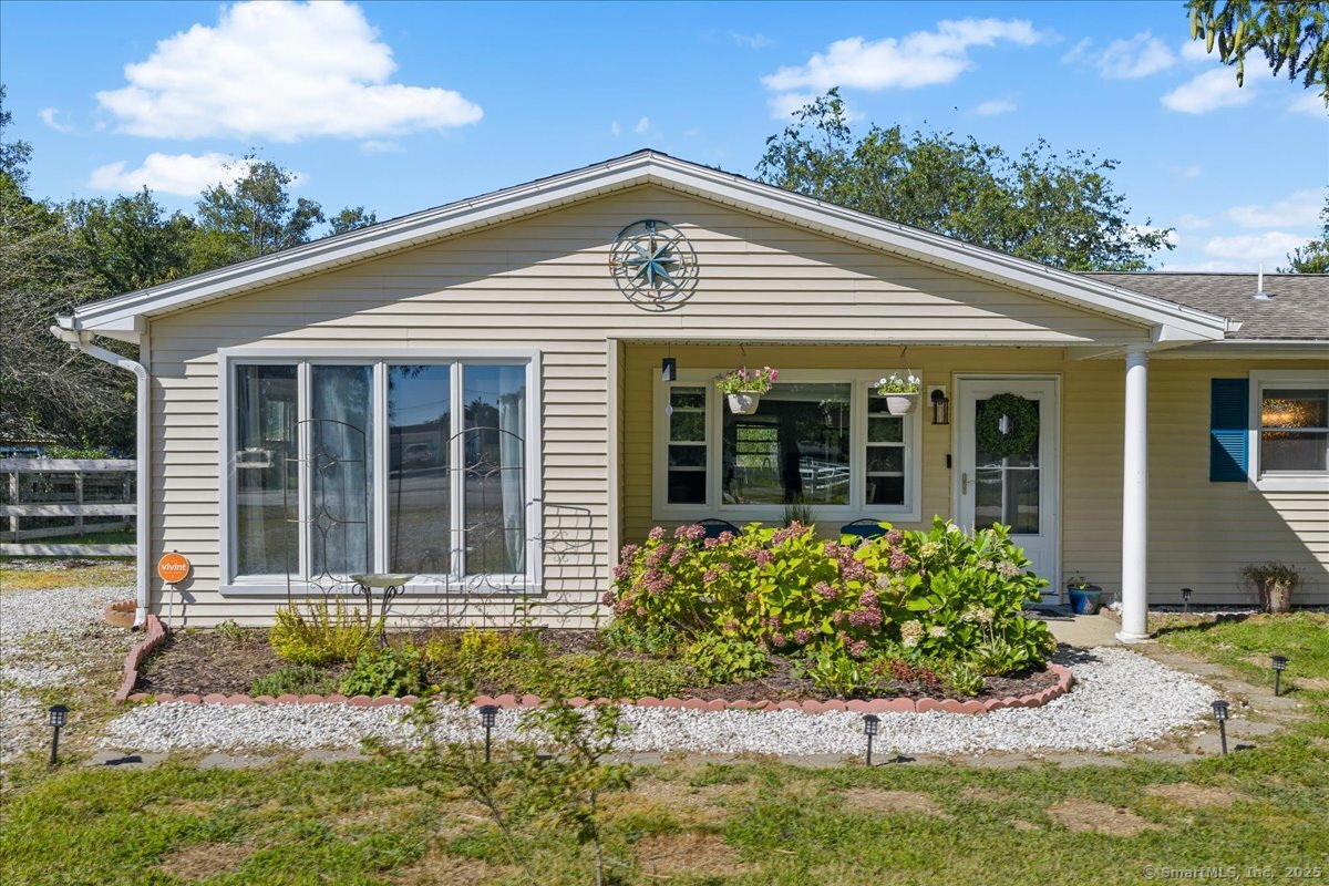 165 Kimball Road