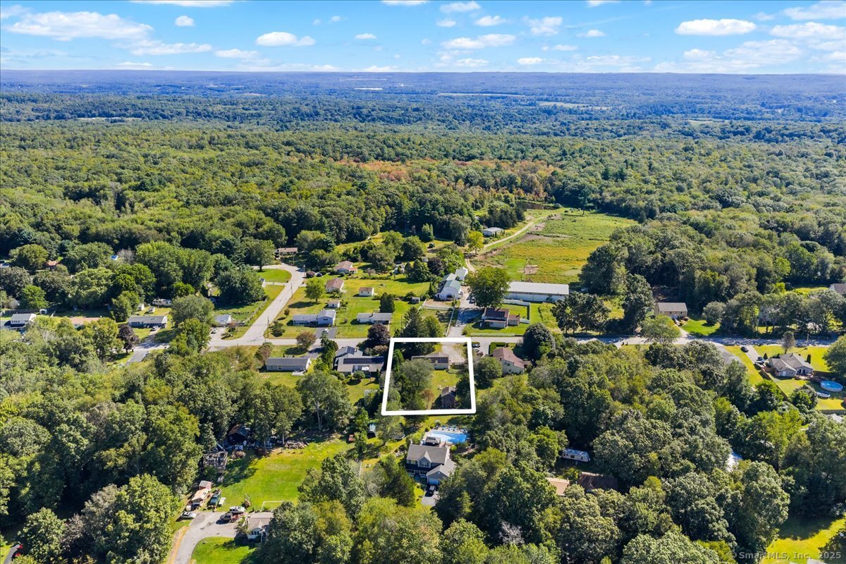 165 Kimball Road