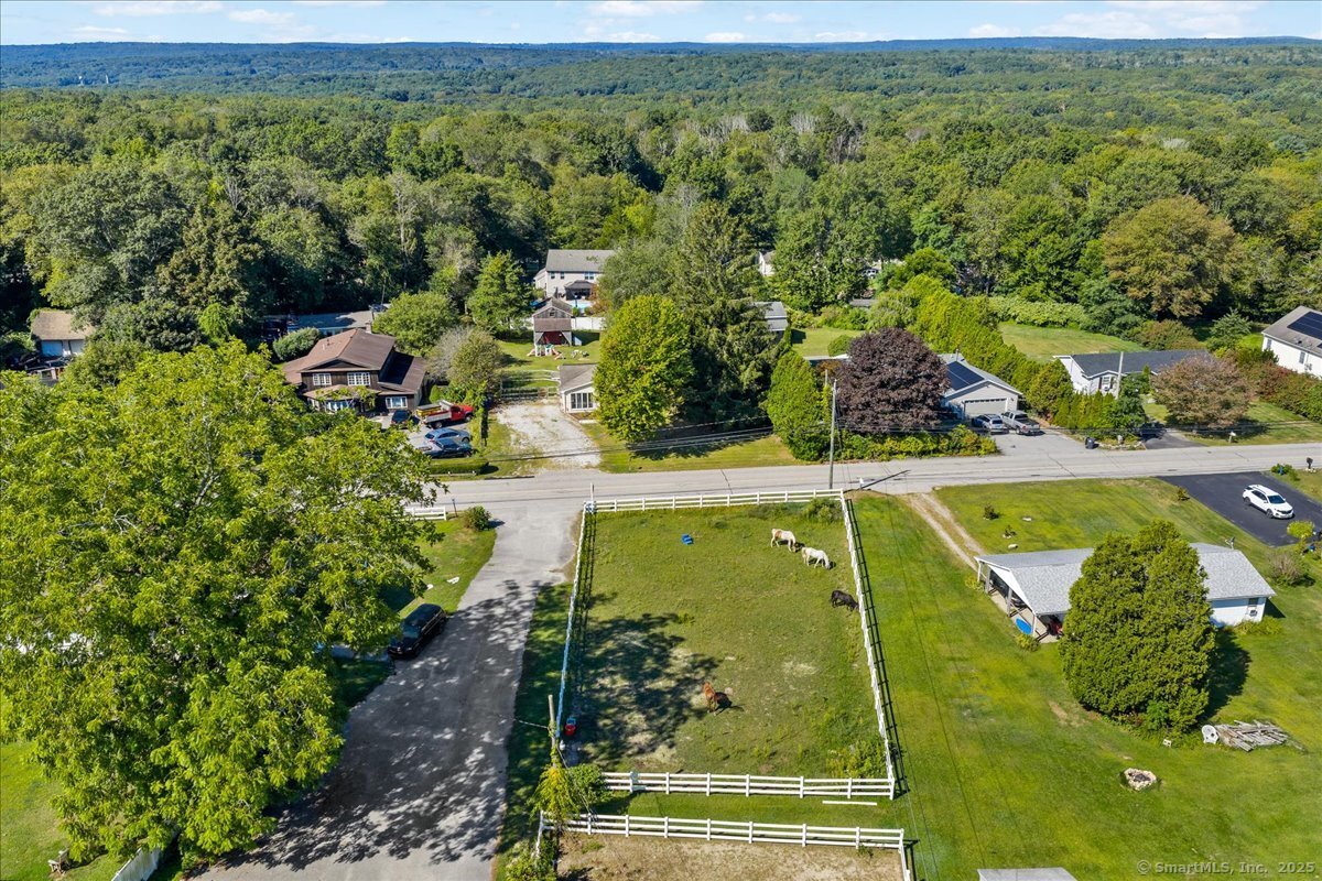 165 Kimball Road