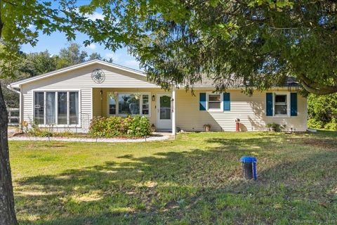 165 Kimball Road Lisbon CT 06351