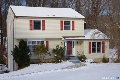 Photo of 11 Olympic Drive, Danbury, CT 06810 (MLS # 24135305)