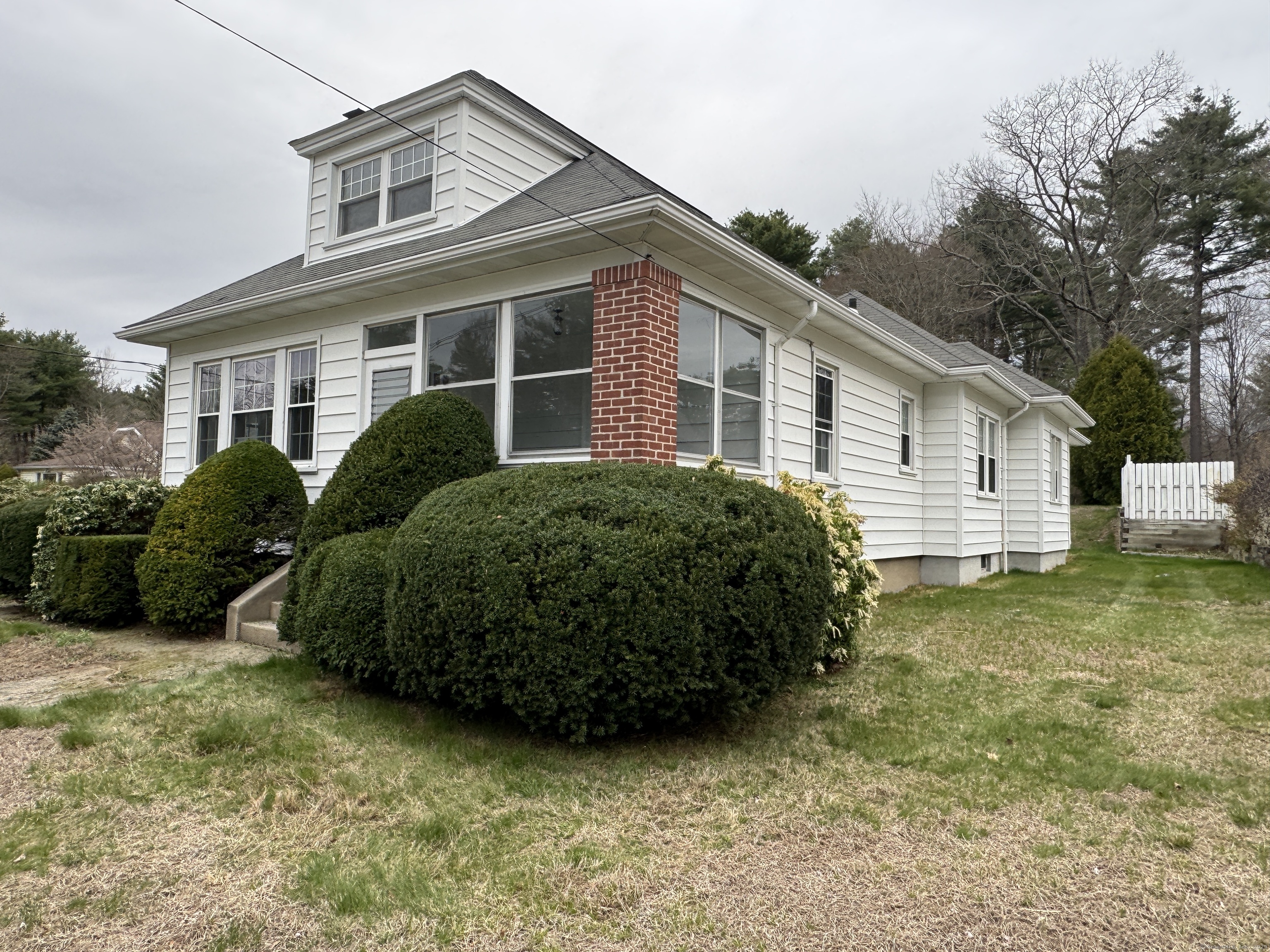 373 Woodstock Avenue, Putnam, Connecticut image 1
