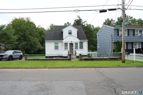 Homes For Sale - 48 Burwell Road<br/> West Haven, CT 06516