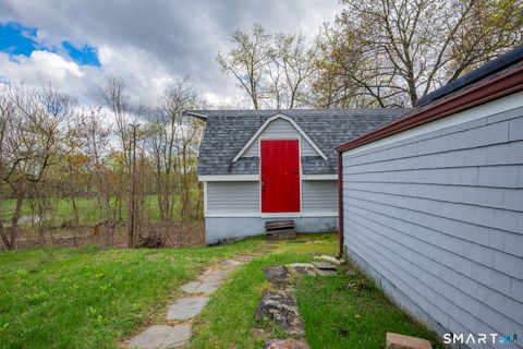 Tiny photo for 428 Palisado Avenue, Windsor, CT 06095 (MLS # 24167982)