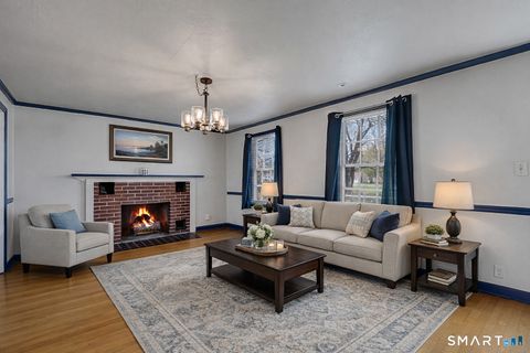 Tiny photo for 428 Palisado Avenue, Windsor, CT 06095 (MLS # 24167982)