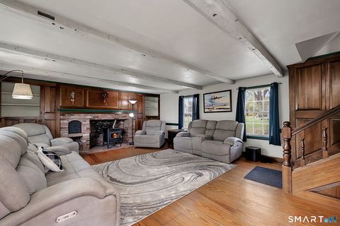 Tiny photo for 428 Palisado Avenue, Windsor, CT 06095 (MLS # 24167982)