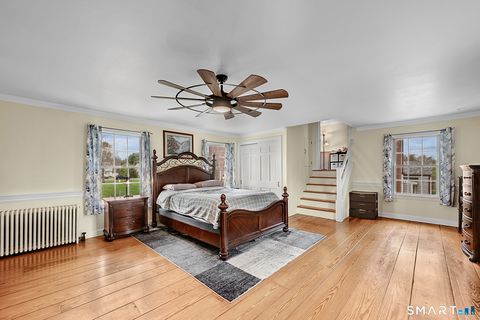 Tiny photo for 428 Palisado Avenue, Windsor, CT 06095 (MLS # 24167982)