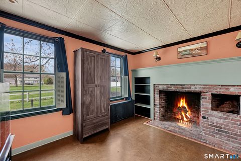 Tiny photo for 428 Palisado Avenue, Windsor, CT 06095 (MLS # 24167982)