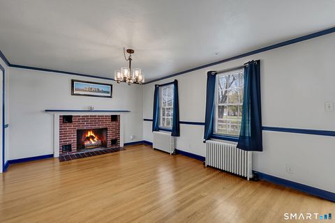 Tiny photo for 428 Palisado Avenue, Windsor, CT 06095 (MLS # 24167982)