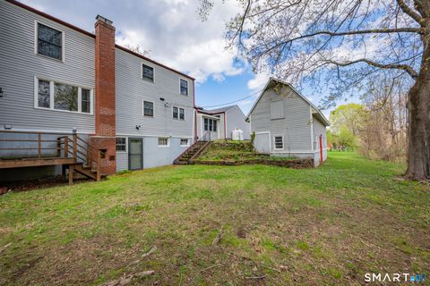 Tiny photo for 428 Palisado Avenue, Windsor, CT 06095 (MLS # 24167982)