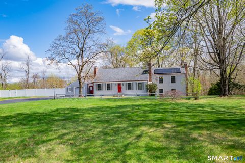 Tiny photo for 428 Palisado Avenue, Windsor, CT 06095 (MLS # 24167982)