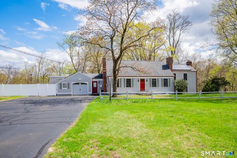 Tiny photo for 428 Palisado Avenue, Windsor, CT 06095 (MLS # 24167982)