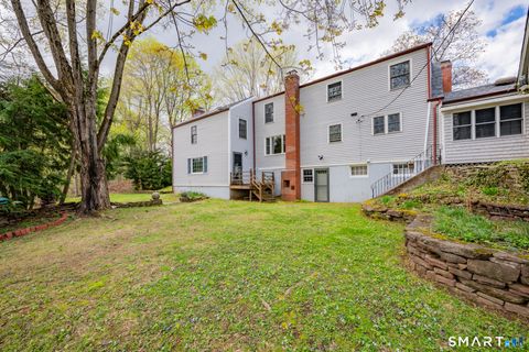 Tiny photo for 428 Palisado Avenue, Windsor, CT 06095 (MLS # 24167982)