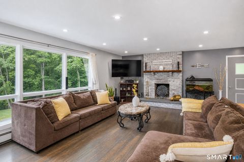 Tiny photo for 11 Hammond Road, New Fairfield, CT 06812 (MLS # 24181568)