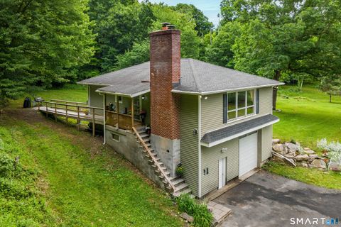 Tiny photo for 11 Hammond Road, New Fairfield, CT 06812 (MLS # 24181568)