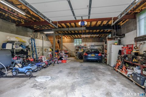 Tiny photo for 11 Hammond Road, New Fairfield, CT 06812 (MLS # 24181568)