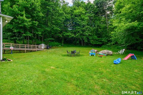 Tiny photo for 11 Hammond Road, New Fairfield, CT 06812 (MLS # 24181568)