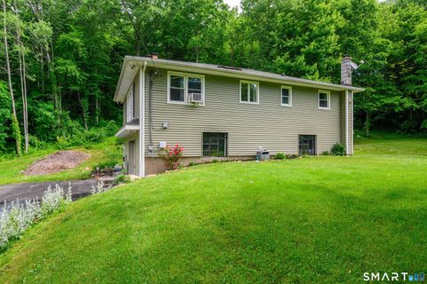 Tiny photo for 11 Hammond Road, New Fairfield, CT 06812 (MLS # 24181568)