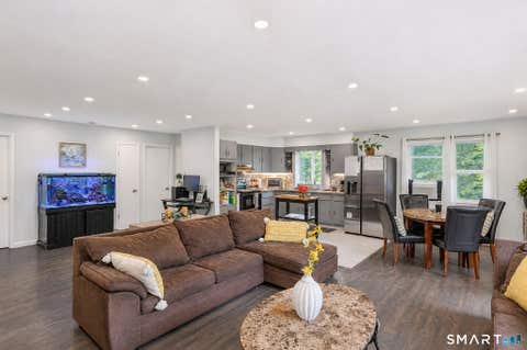 Tiny photo for 11 Hammond Road, New Fairfield, CT 06812 (MLS # 24181568)
