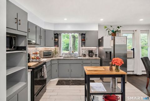 Tiny photo for 11 Hammond Road, New Fairfield, CT 06812 (MLS # 24181568)