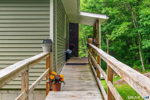 Tiny photo for 11 Hammond Road, New Fairfield, CT 06812 (MLS # 24181568)