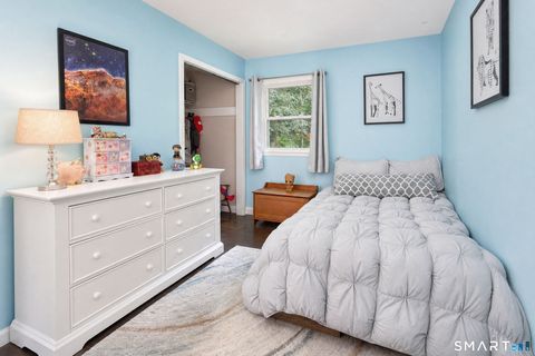 Tiny photo for 11 Hammond Road, New Fairfield, CT 06812 (MLS # 24181568)