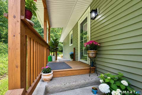 Tiny photo for 11 Hammond Road, New Fairfield, CT 06812 (MLS # 24181568)