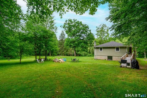 Tiny photo for 11 Hammond Road, New Fairfield, CT 06812 (MLS # 24181568)