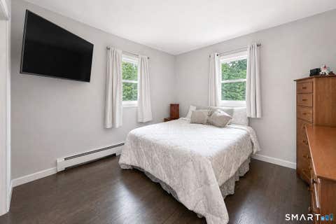 Tiny photo for 11 Hammond Road, New Fairfield, CT 06812 (MLS # 24181568)
