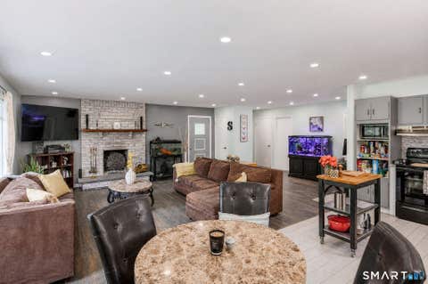 Tiny photo for 11 Hammond Road, New Fairfield, CT 06812 (MLS # 24181568)