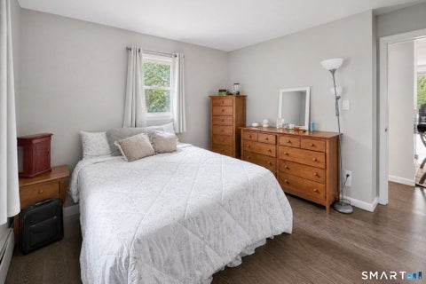 Tiny photo for 11 Hammond Road, New Fairfield, CT 06812 (MLS # 24181568)