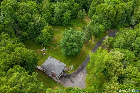 Tiny photo for 11 Hammond Road, New Fairfield, CT 06812 (MLS # 24181568)