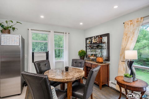 Tiny photo for 11 Hammond Road, New Fairfield, CT 06812 (MLS # 24181568)