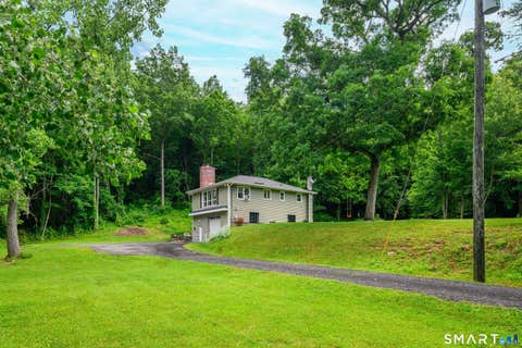 Tiny photo for 11 Hammond Road, New Fairfield, CT 06812 (MLS # 24181568)