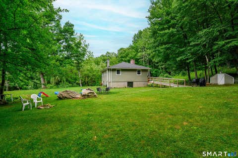 Tiny photo for 11 Hammond Road, New Fairfield, CT 06812 (MLS # 24181568)