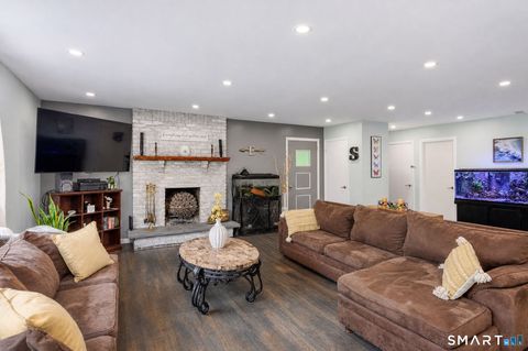 Tiny photo for 11 Hammond Road, New Fairfield, CT 06812 (MLS # 24181568)
