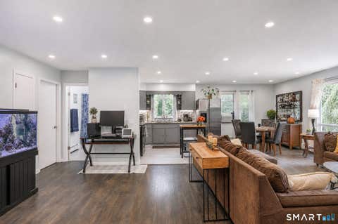 Tiny photo for 11 Hammond Road, New Fairfield, CT 06812 (MLS # 24181568)