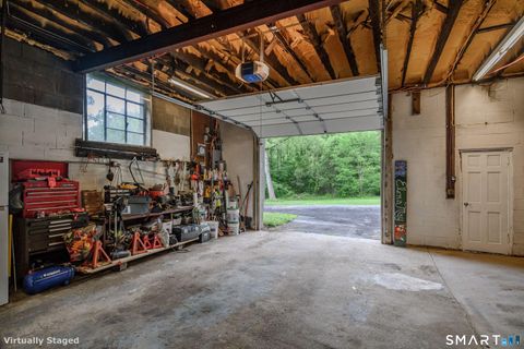 Tiny photo for 11 Hammond Road, New Fairfield, CT 06812 (MLS # 24181568)