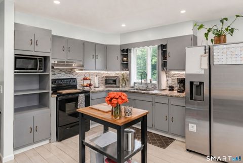 Tiny photo for 11 Hammond Road, New Fairfield, CT 06812 (MLS # 24181568)